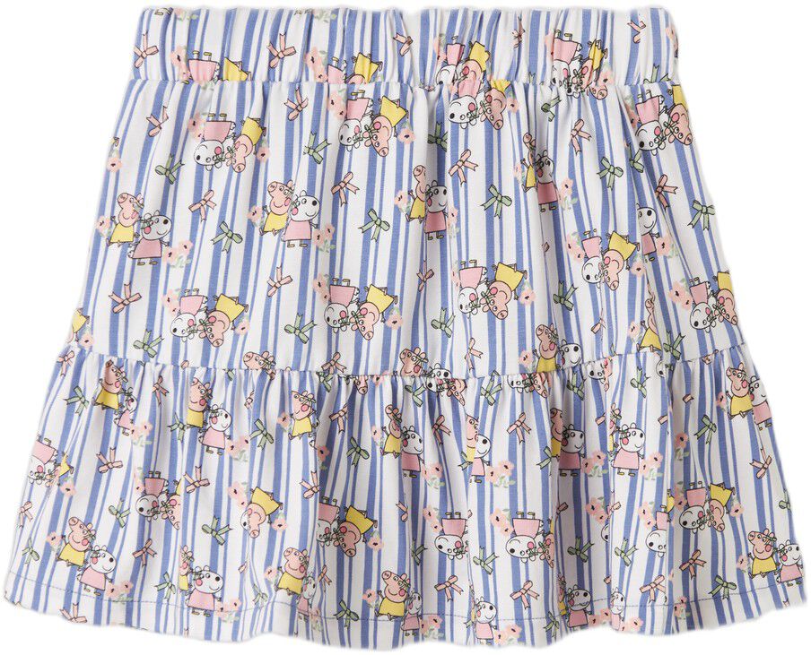 NMFAMMA PEPPA SKIRT CPLG