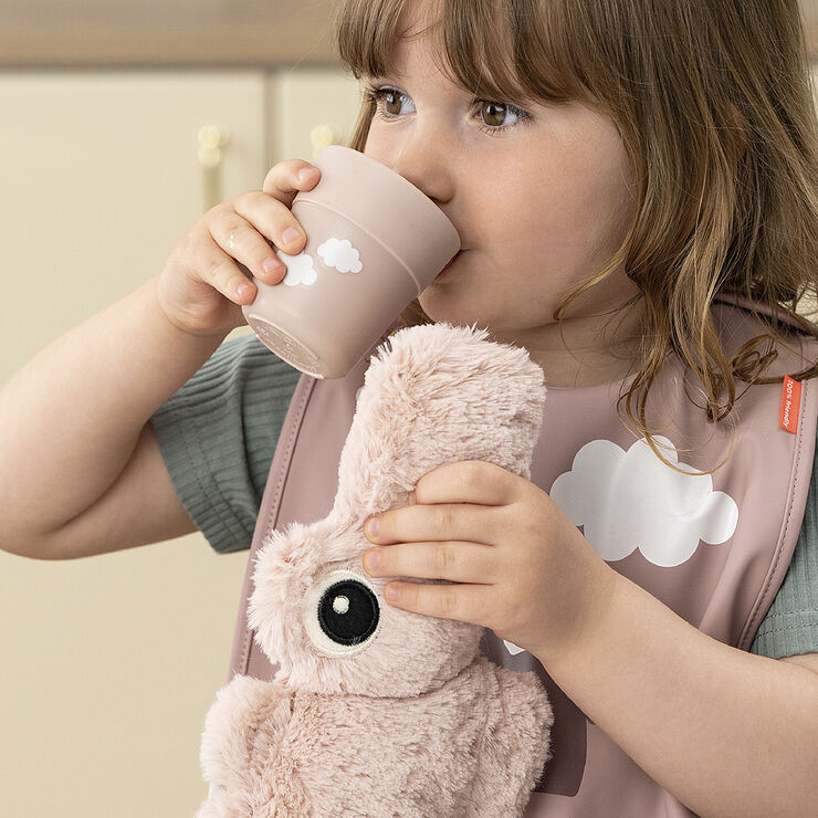 Foodie mini kop Happy clouds Pudder