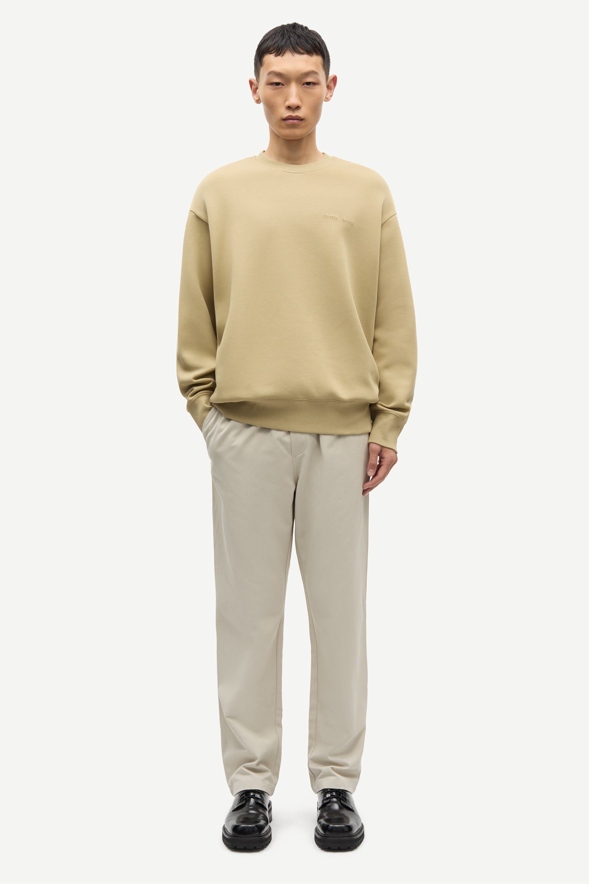 Jabari trousers 13208