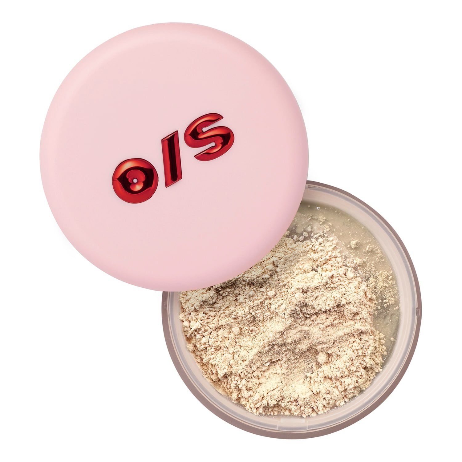 Ultimate Blurring - Setting powder
