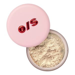 Ultimate Blurring - Setting powder