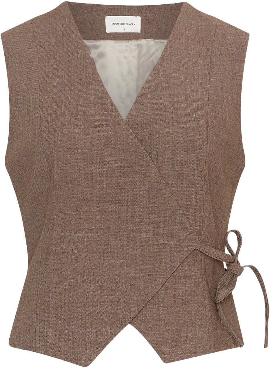 MSCHDarina Waistcoat