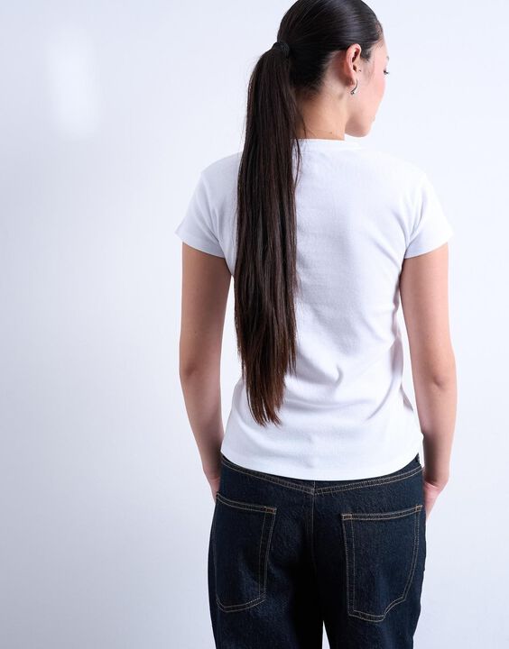 TSEVERYDAY SS TOP JRS NOOS