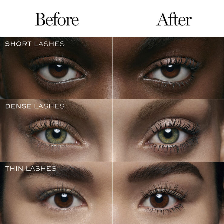 Lash Idôle Mascara