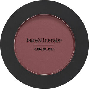 Gen Nude Powder Blush You had me at merlot 6. 0 GR