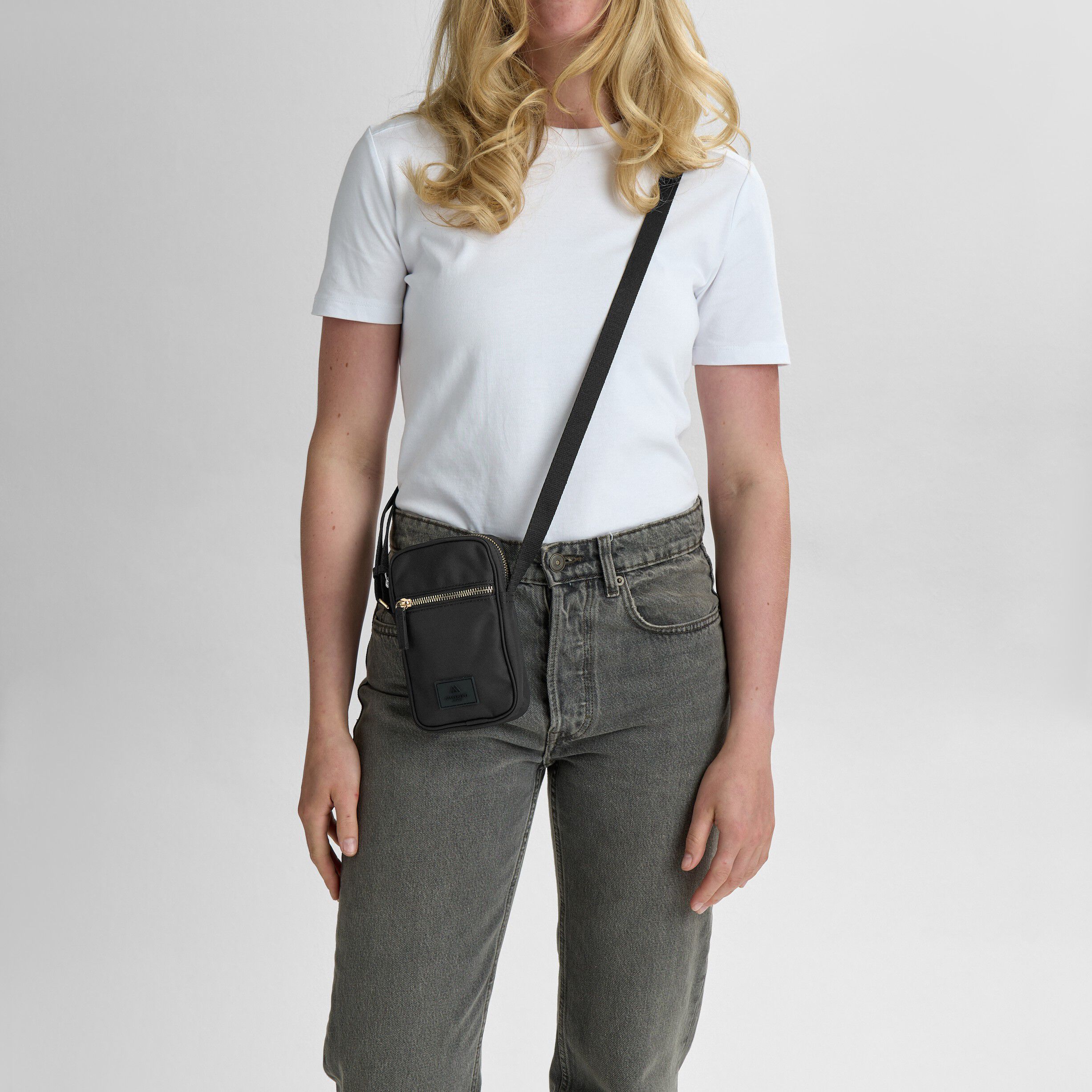 Statembg Mini Cross. Bag, Rec.