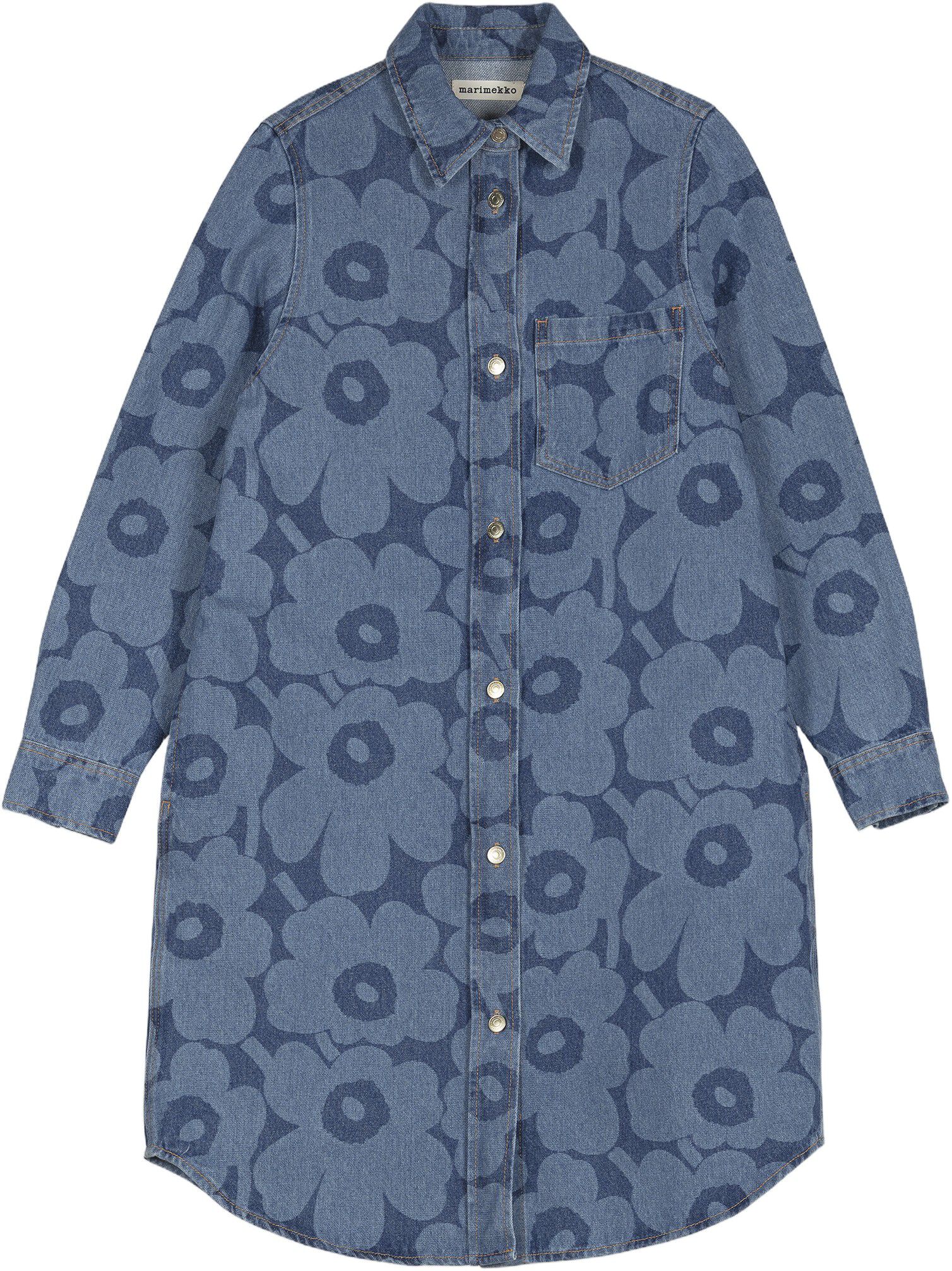 MARIDENIM N�KEMYS UNIKKO