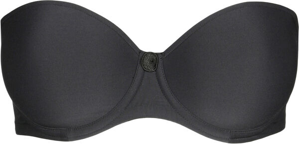Tom padded bra strapless