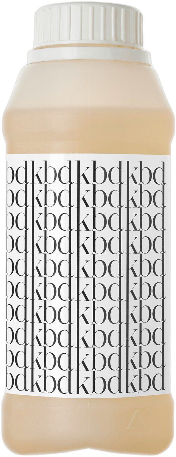 BDK LAUNDRY WATER WHITE - 1L