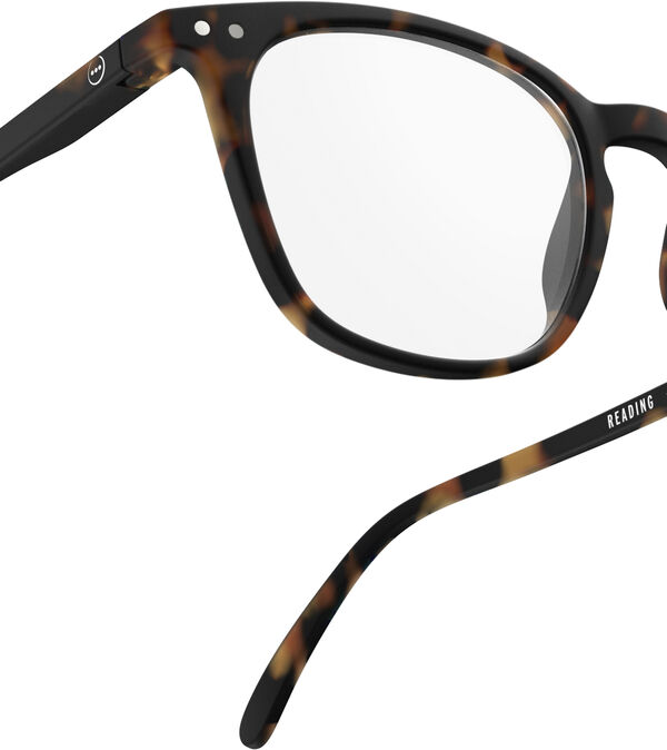 READING #E Tortoise Soft +1,00