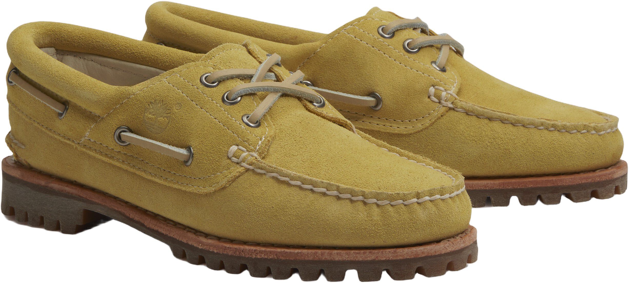 Timberland Authentic BOAT SHOE MEDI