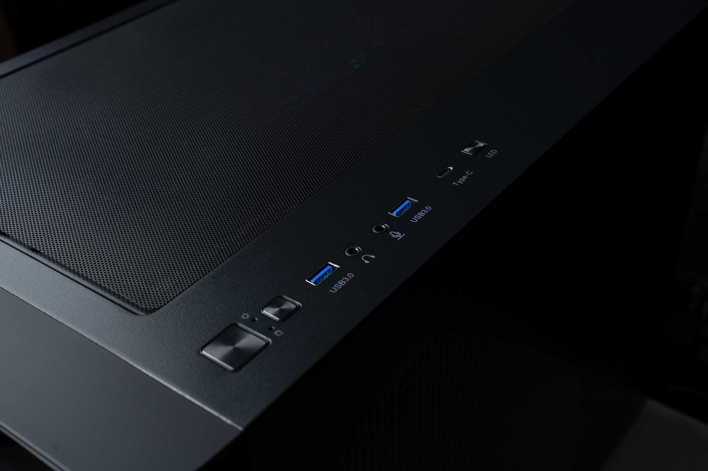 Max Bite Brutality 5060 Gaming PC