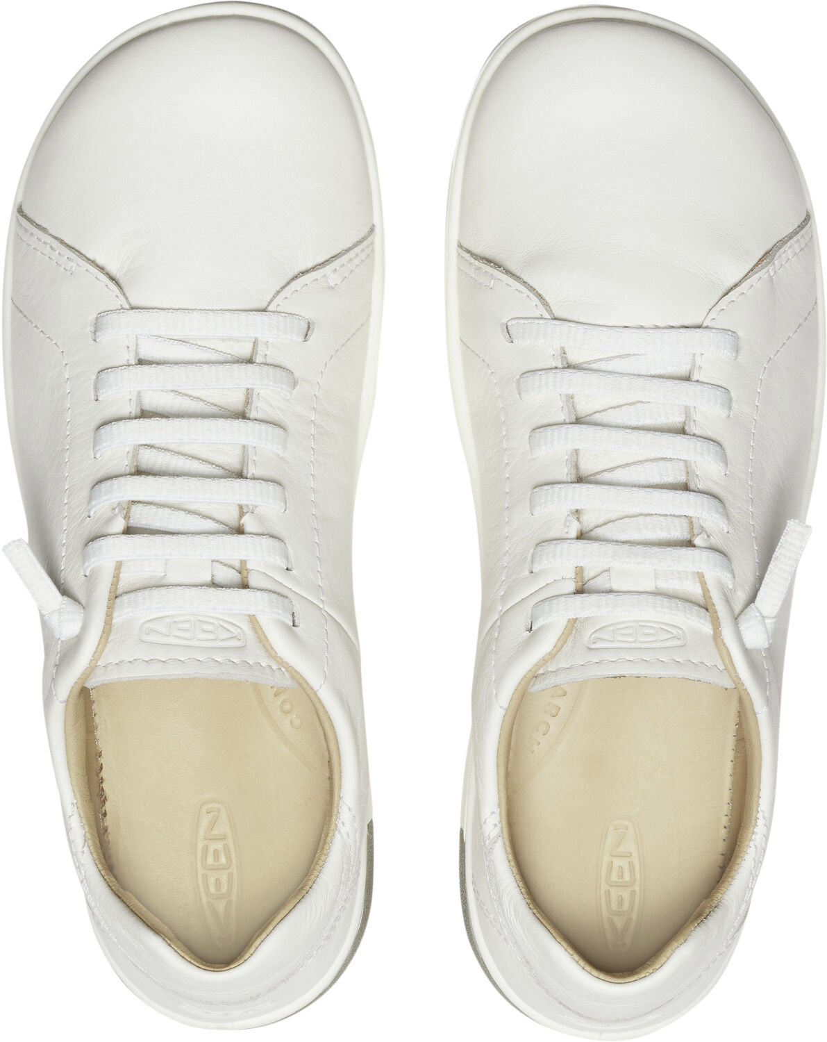 KE KNX LACE W-STAR WHITE-STAR WHITE