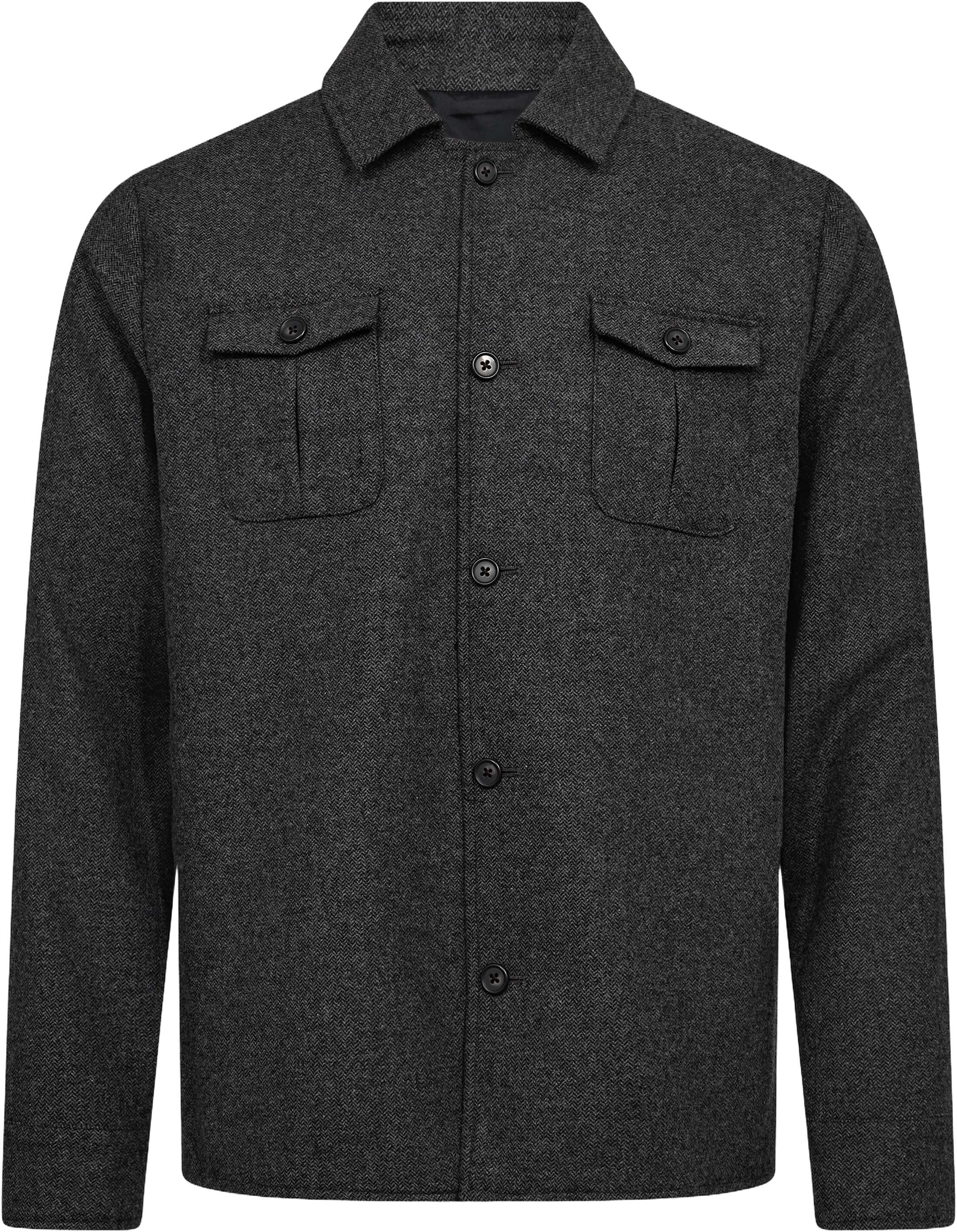 Bs Willem Classic Fit Blazer