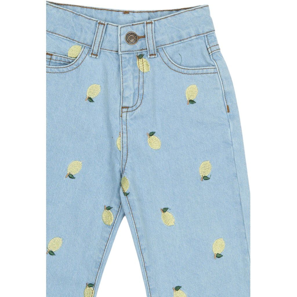 TNSTSaja Regular Fit Jeans