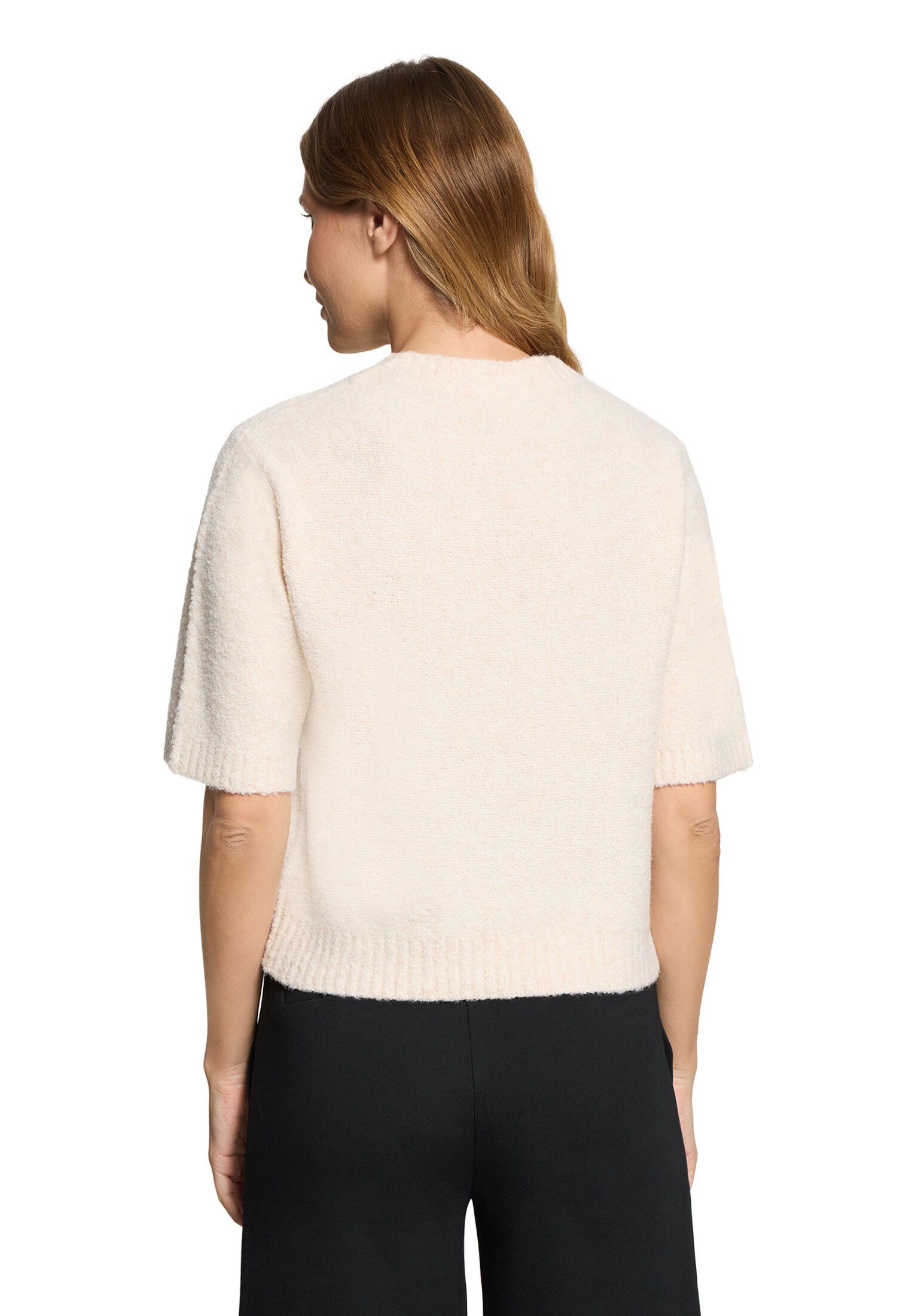 Strickpullover Ku