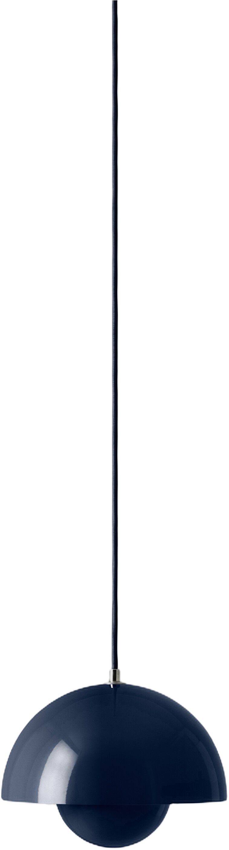 Flowerpot Pendant VP1