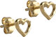 Studs, Organic Heart