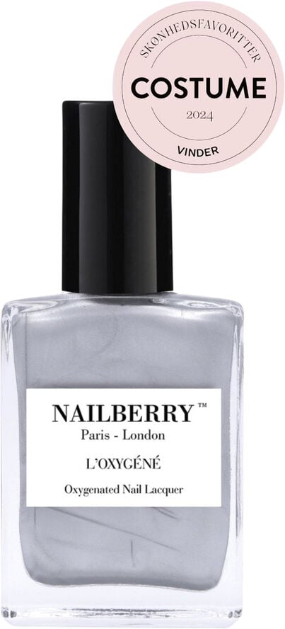 NAILBERRY Silver Lining 15 ml
