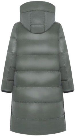 Camila Shine Coat