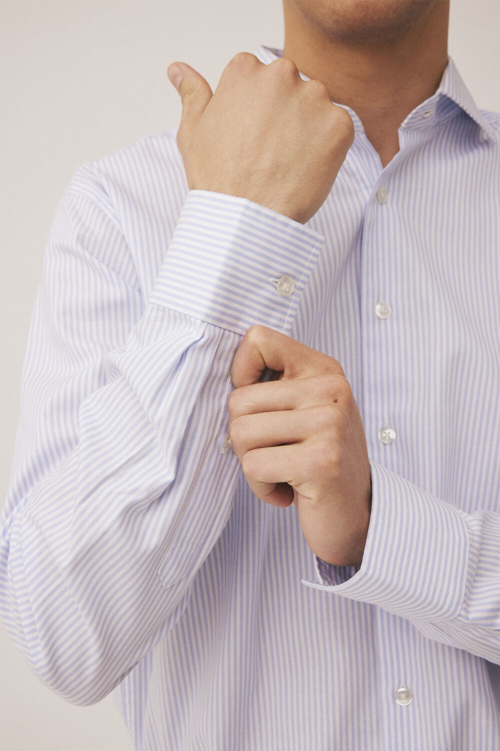 Rob 1O - Organic Cotton