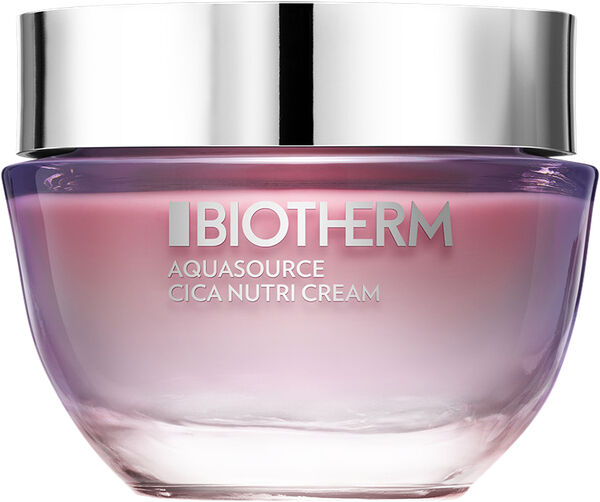 Biotherm Aquasource Cica Nutri Cream 30ml