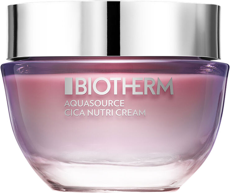 Biotherm Aquasource Cica Nutri Cream 30ml