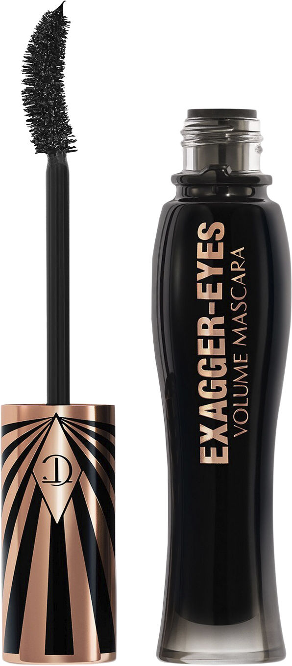 Exagger-Eyes Volume Mascara - volumengivende mascara