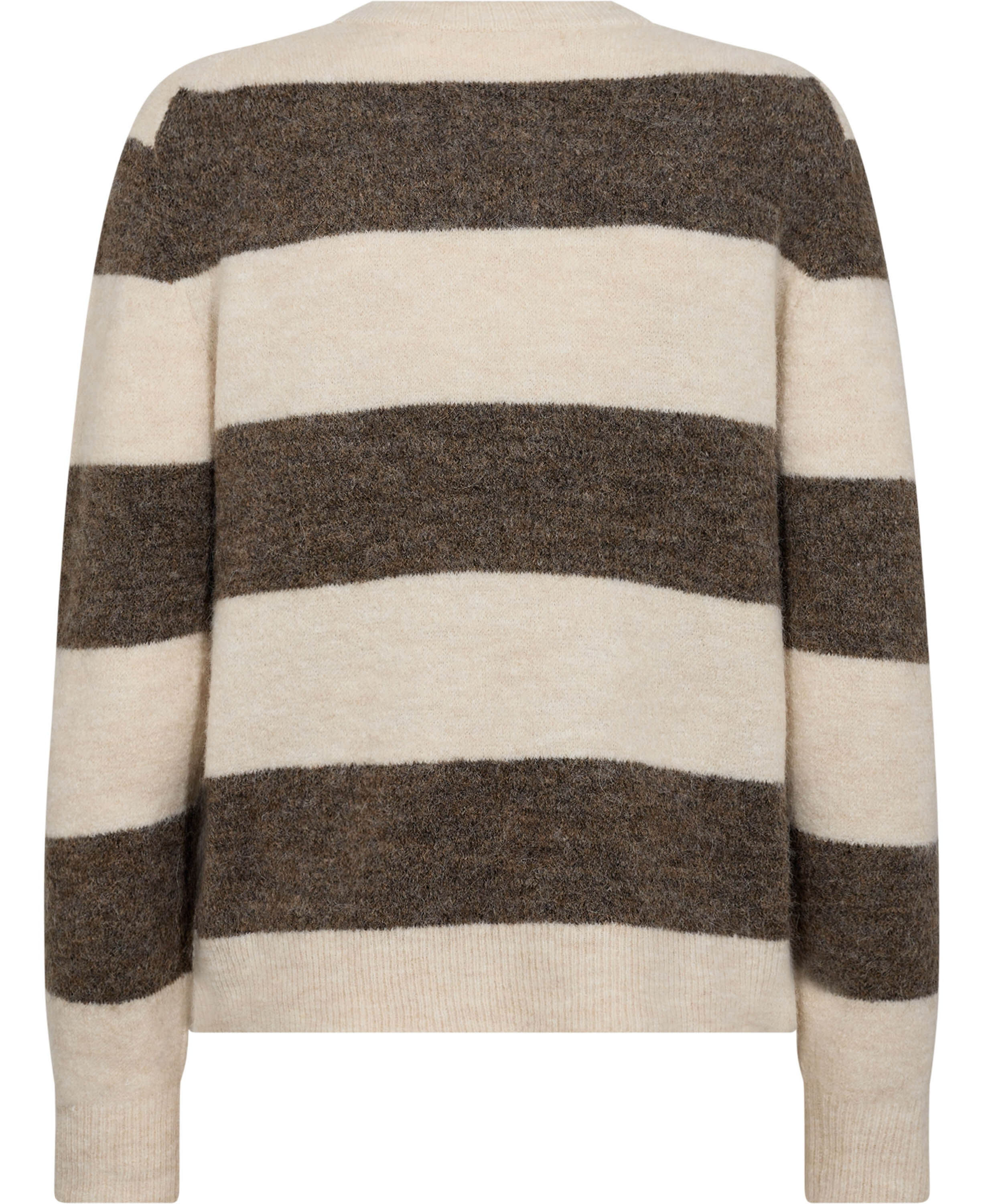 HarrietIW Stripe Pullover