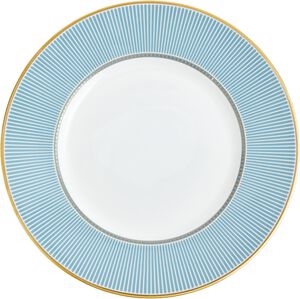 HELIABL Plate 22. 8cm 8. 9in BLU