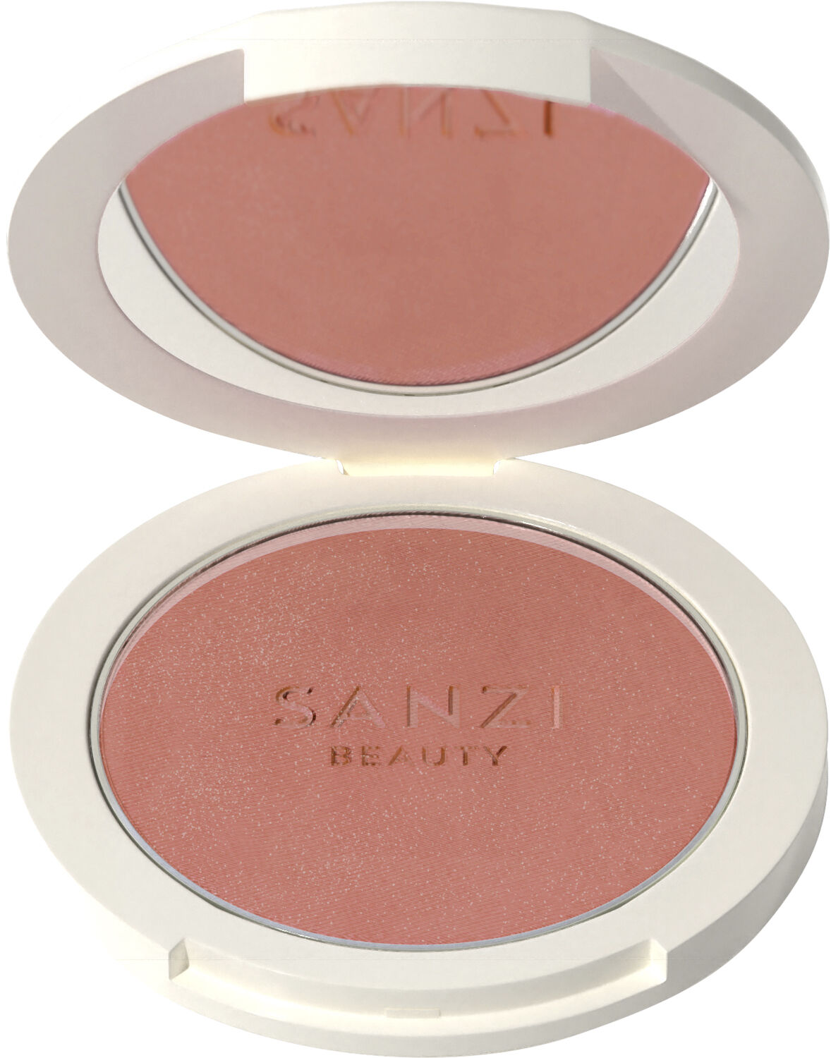 Powder Blush