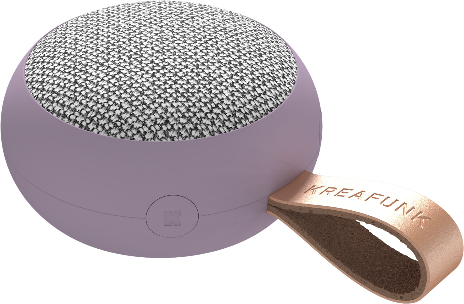 aGO 2 fabric - Calm Purple