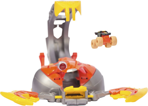 Monster Jam Mini 1:87 Sko