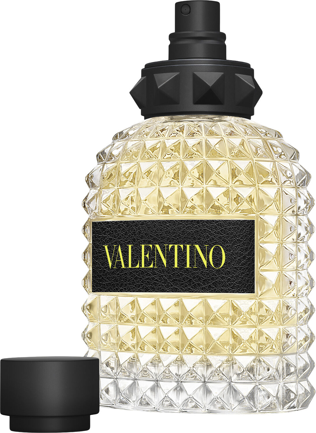 Uomo Born in Roma Yellow Dream Eau de Toilette