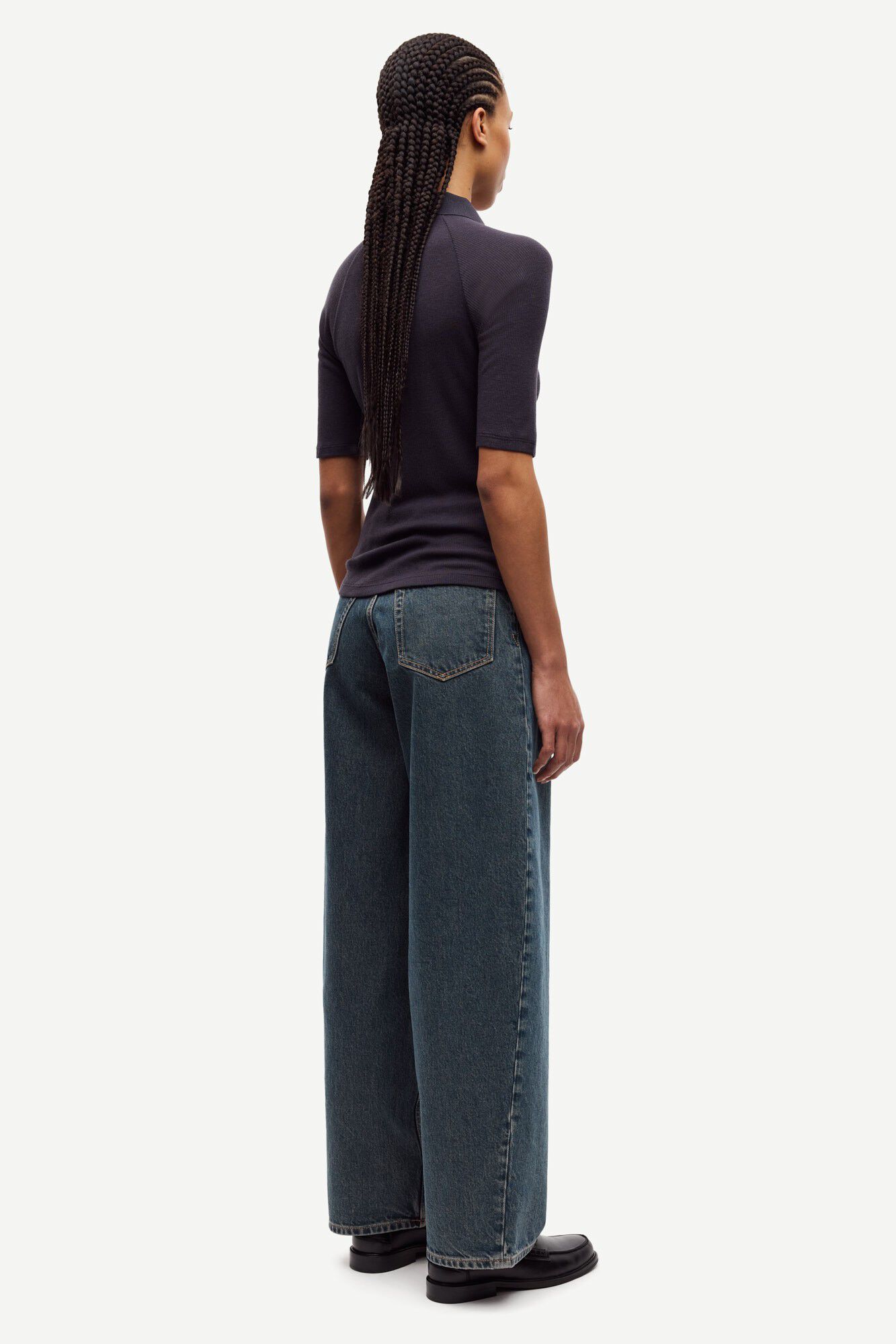 Sasonnet ss polo 15338