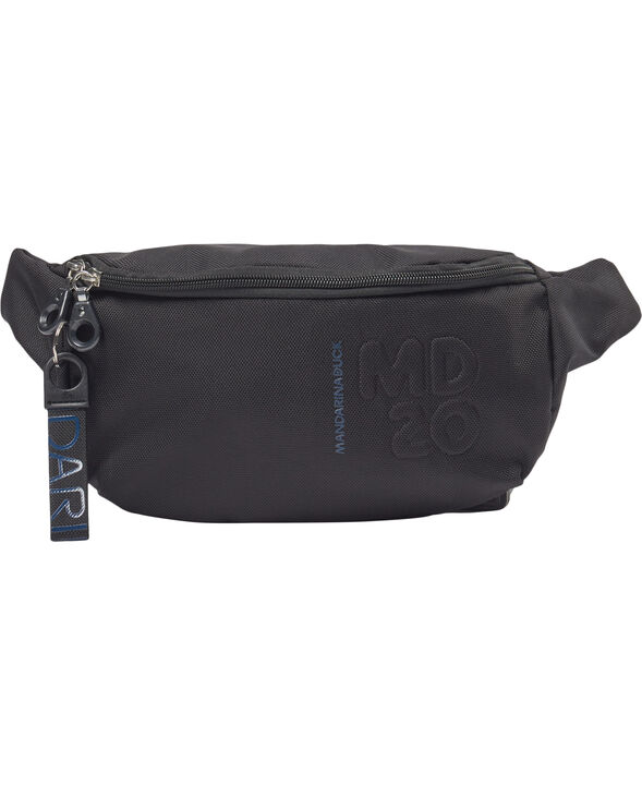 MD20 MINUTERIA / BLACK