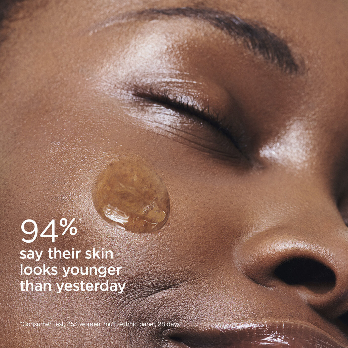 Double Serum All skin types