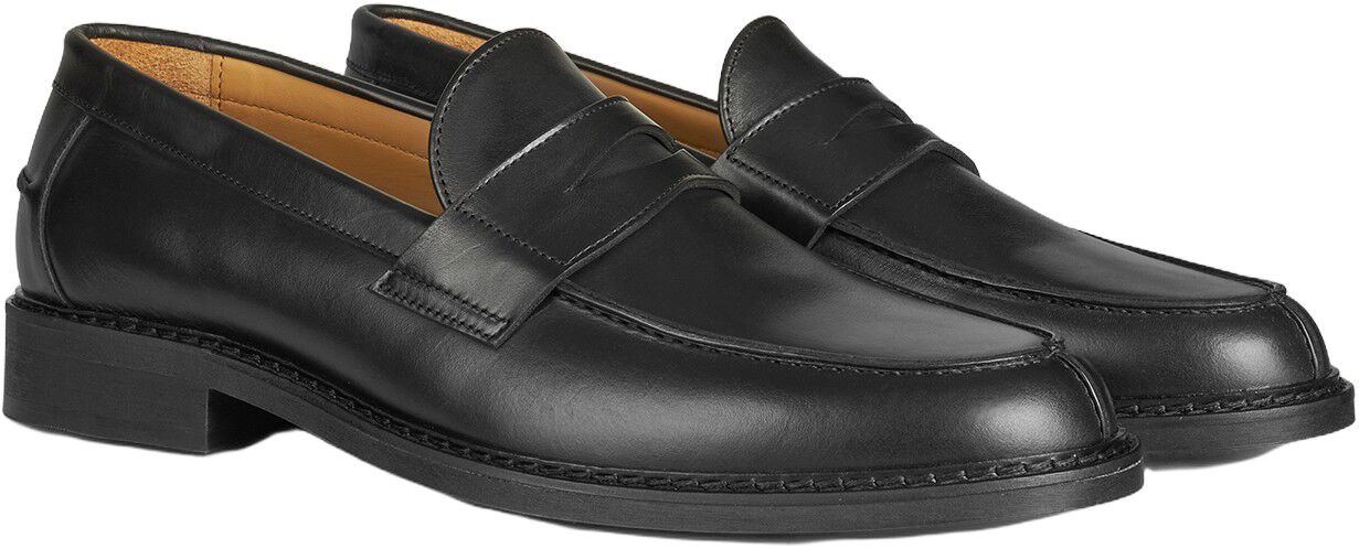 Sharp Roman Loafer
