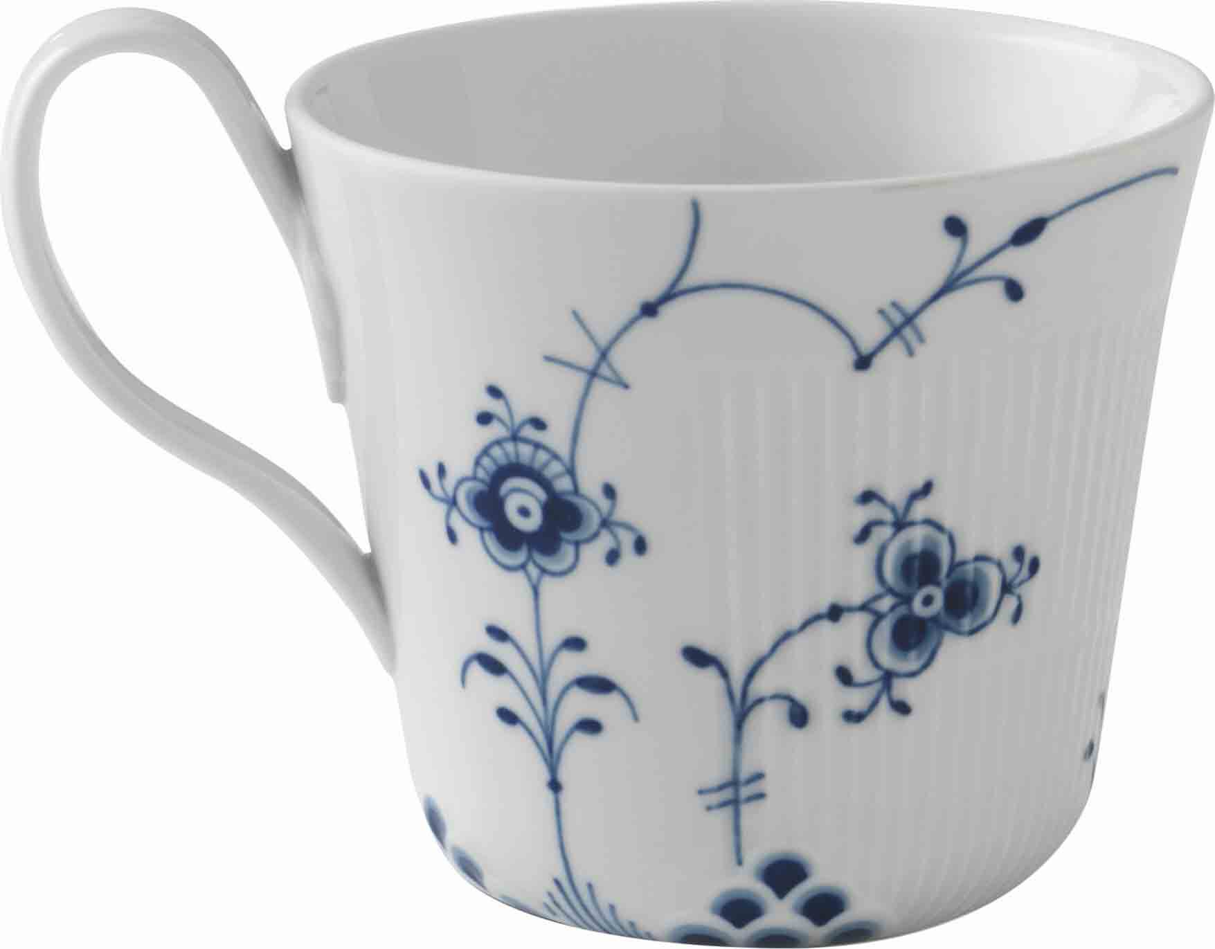 Bl&aring; Elements 35 cl. h&oslash;jhankskop