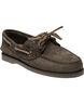 Timberland Authentic BOAT SHOE OLIV