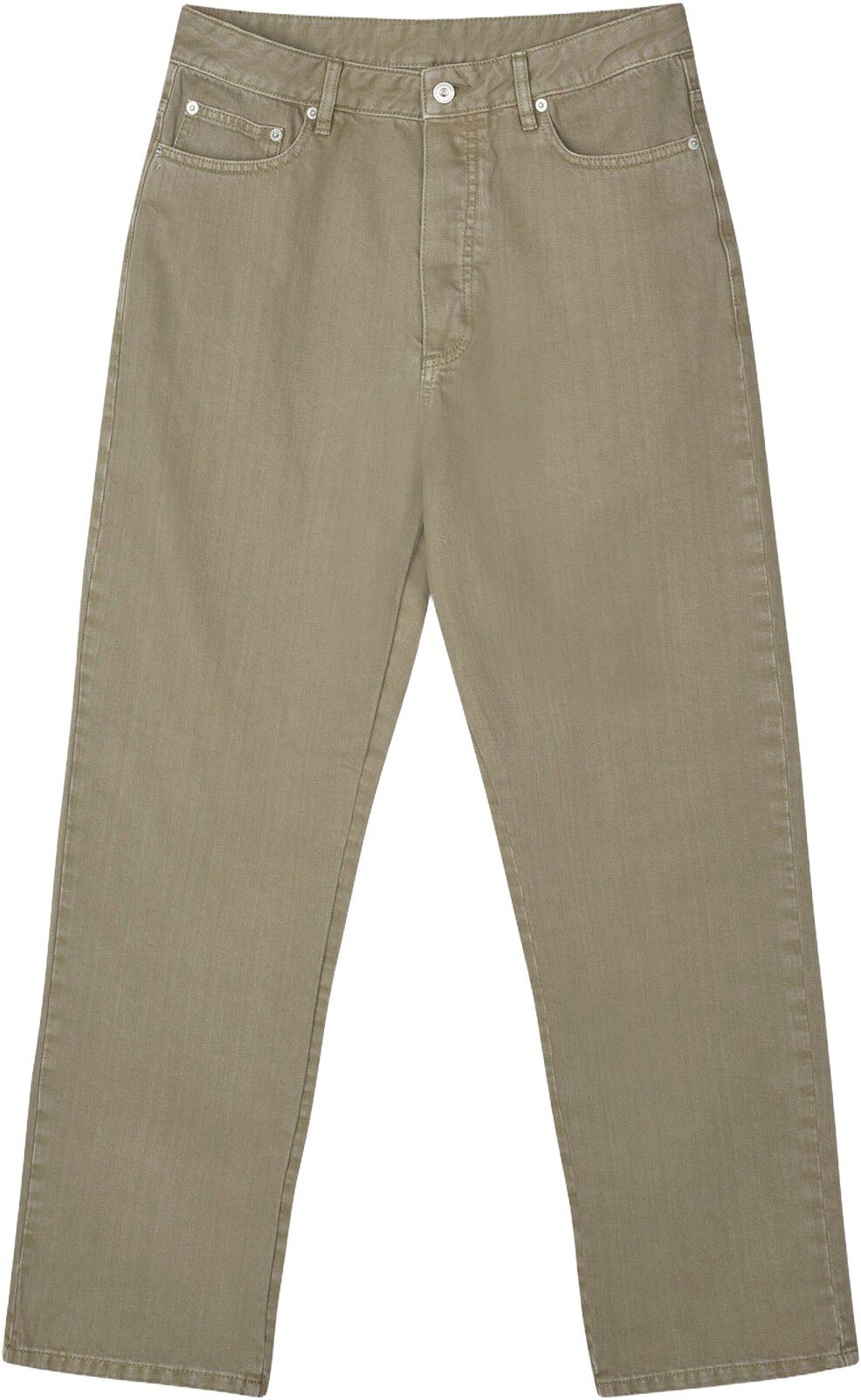 Soil Denim Coen Jeans