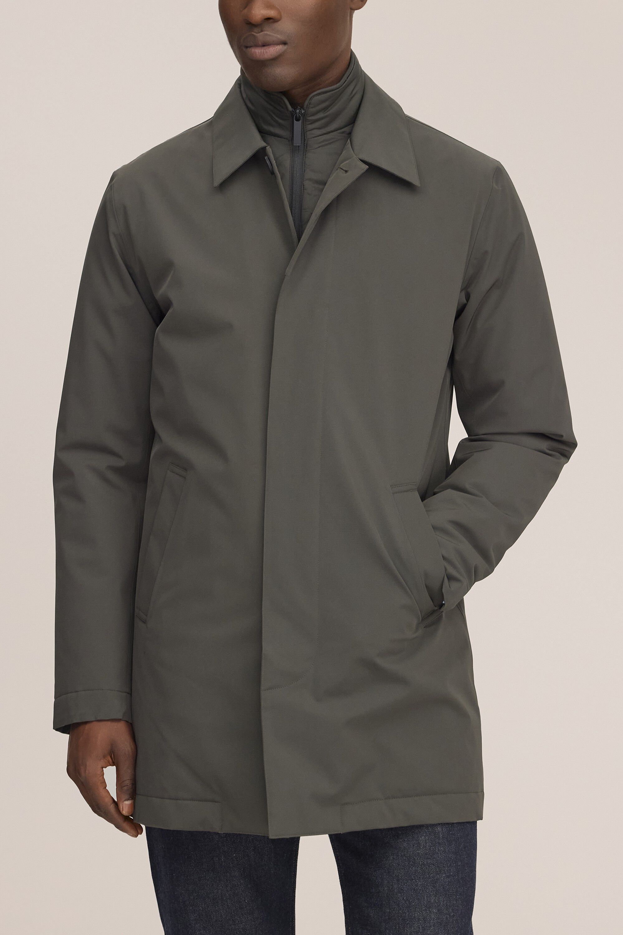 Blake Jacket