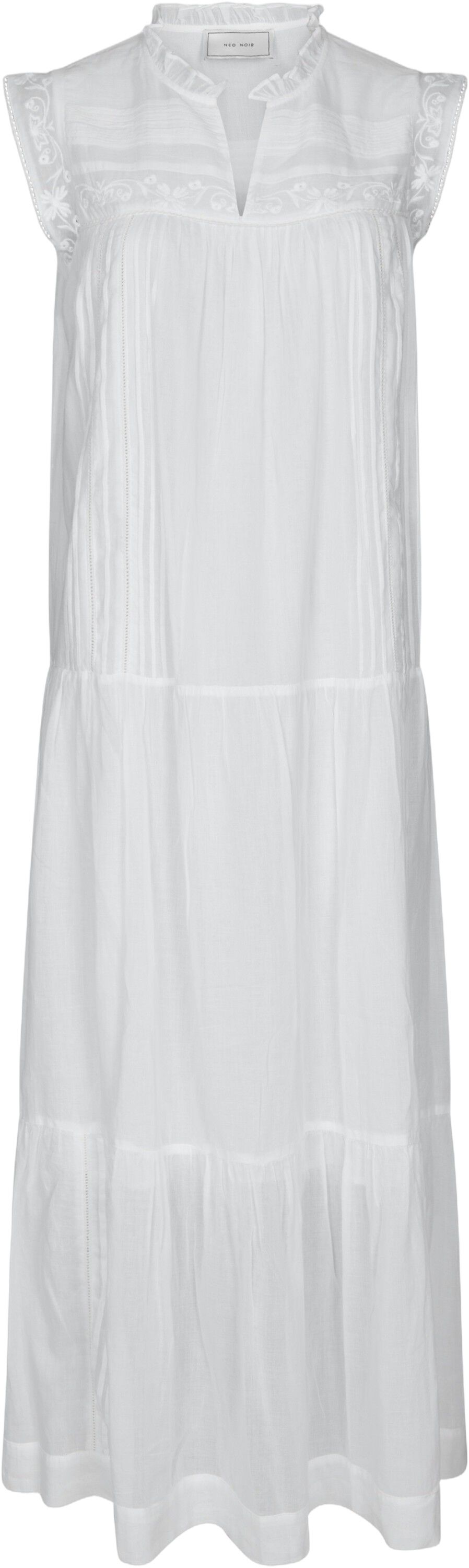 Veana S Voile Maxi Dress
