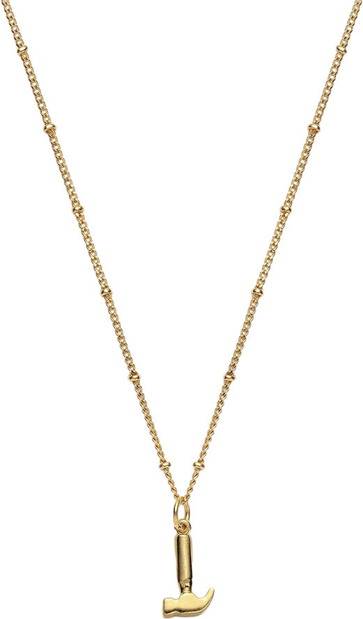 Global Goal #8: Hammer