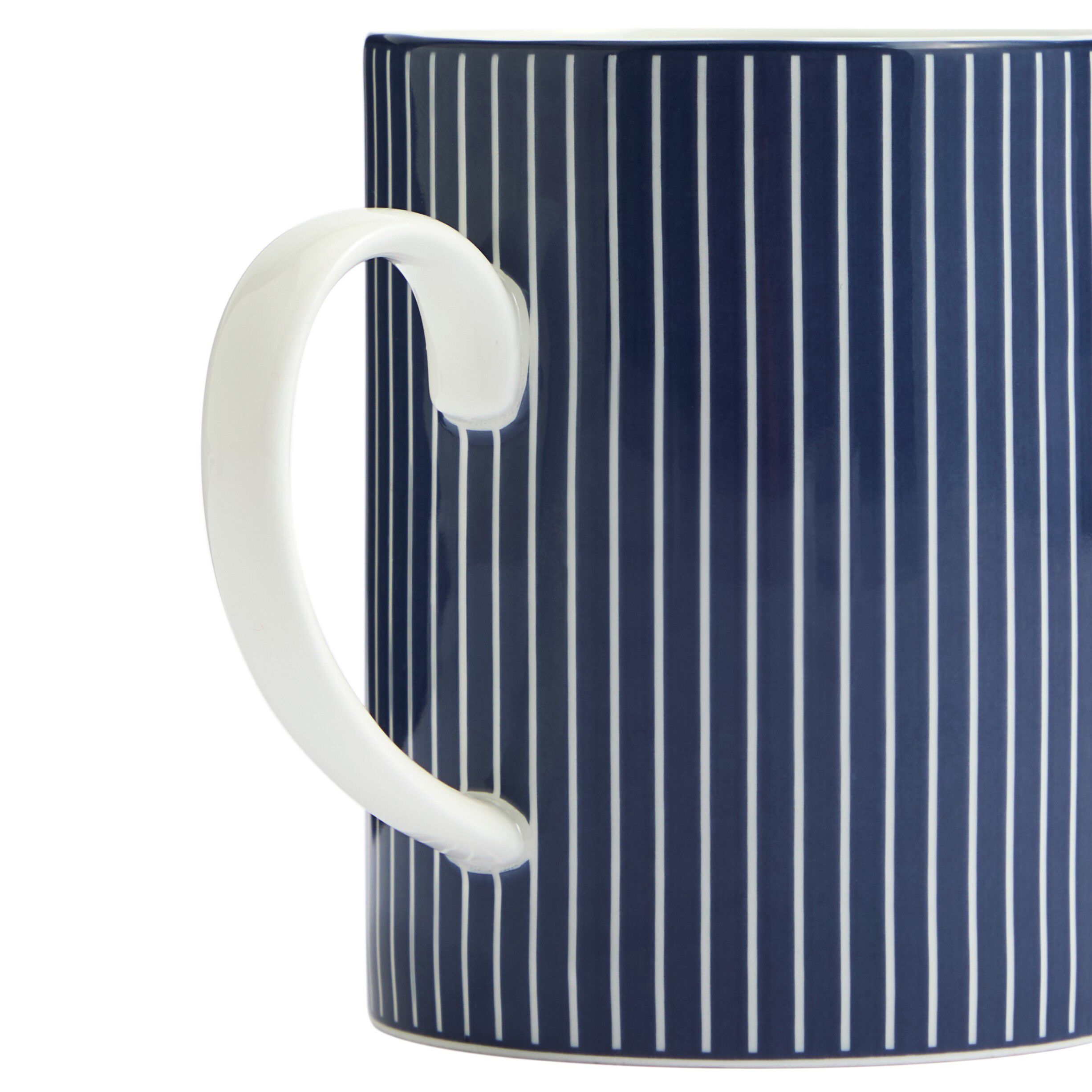 GIO Mug 380ml 12. 8floz PB