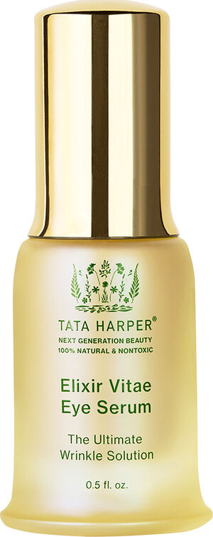 Elixir Vitae Eye Serum
