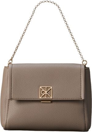 EMBLEM HW PEBBLE CROSSBODY 20