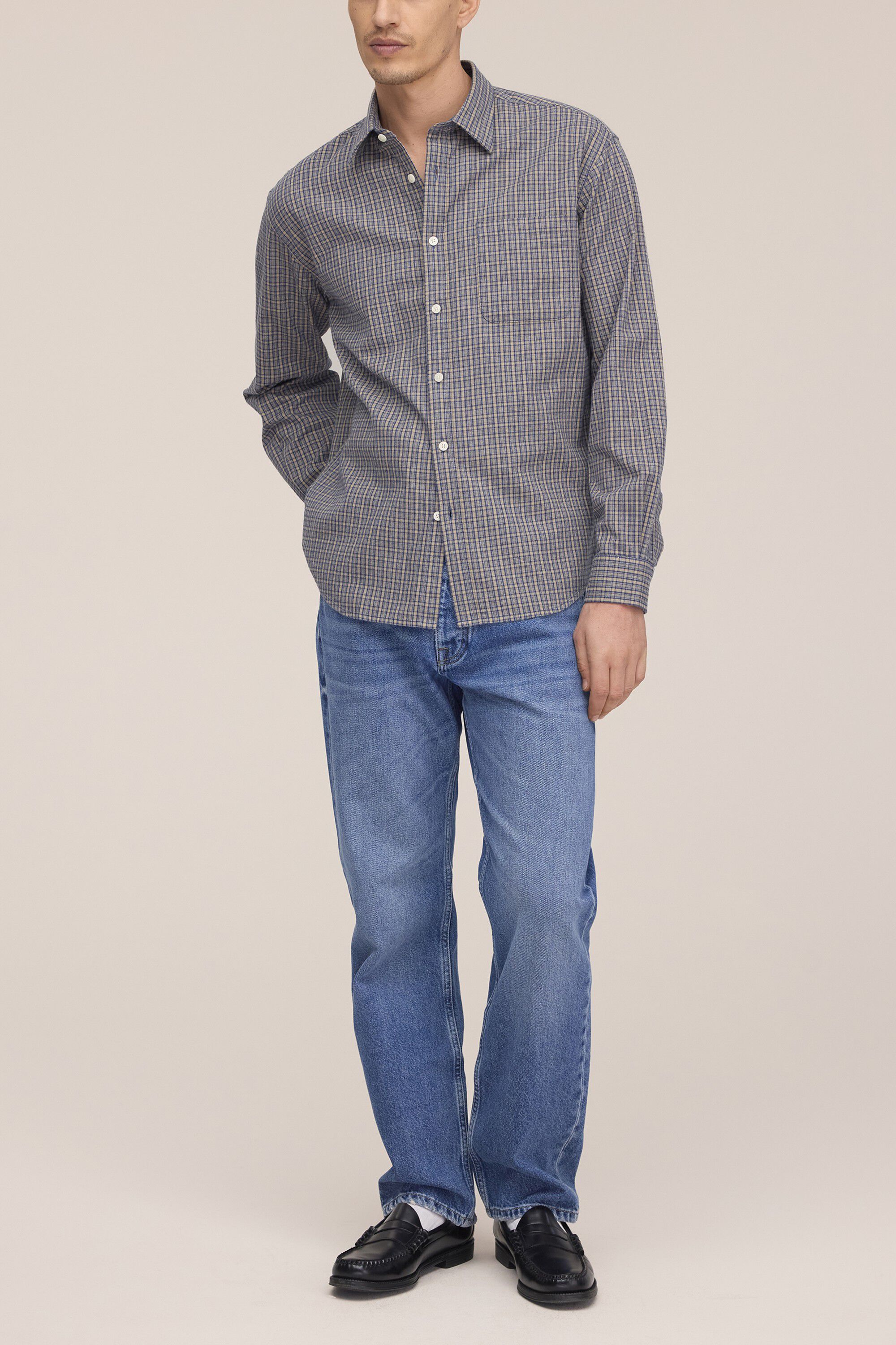 Deon Shirt