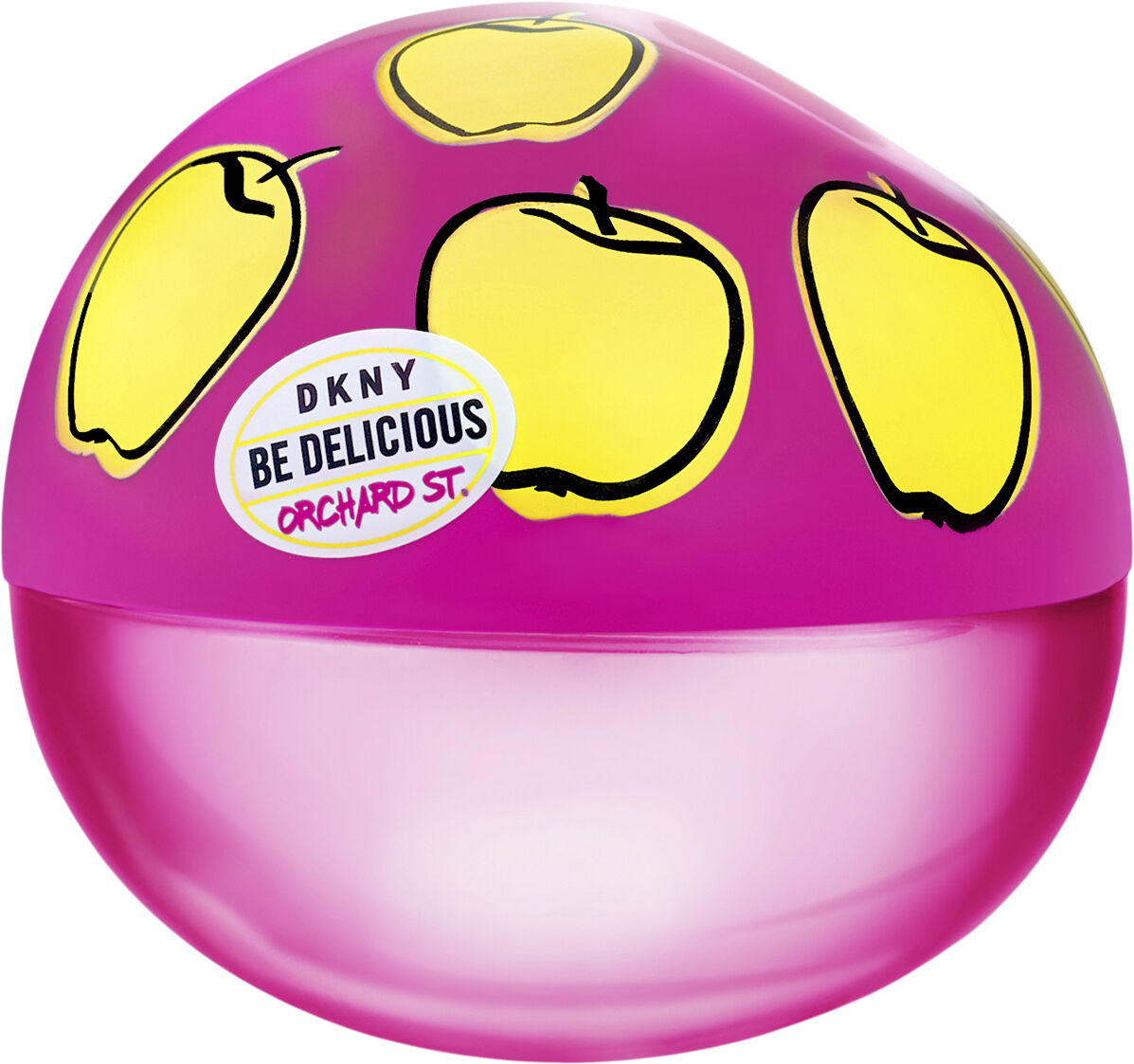 DKNY Be Delicious Orchard Eau de Parfum