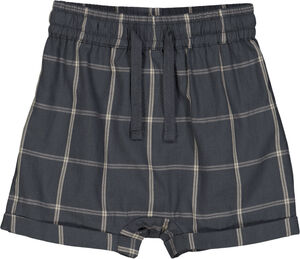 Check shorts baby